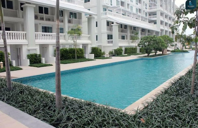 The Energy Condo By AP - Foto 23