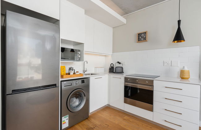 Docklands 407 - Foto 9