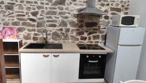 Les petits gites Ernée - Foto 5