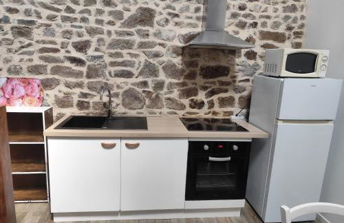 Les petits gites Ernée - Foto 5