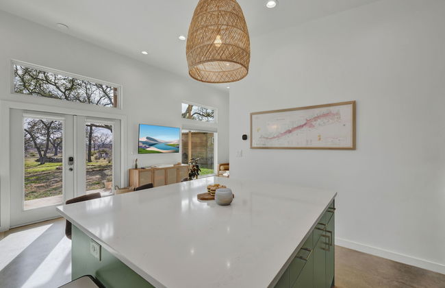 Casa Serena on 26 Acres With Firepit - Foto 14