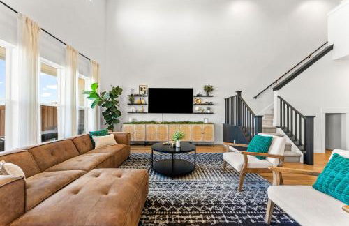 Modern Boise Luxury Retreat - Foto 1