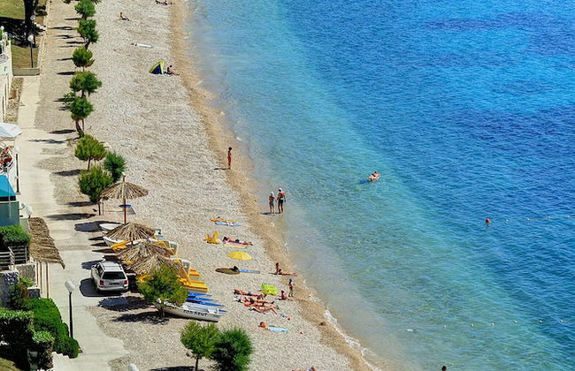 Split Region, Town of Makarska, Nature Park Biokovo With Sky Walk, Pets Allowed - Foto 26