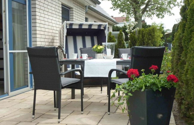 Holiday Home Lara - Formerly TUI Ferienhaus - Foto 15