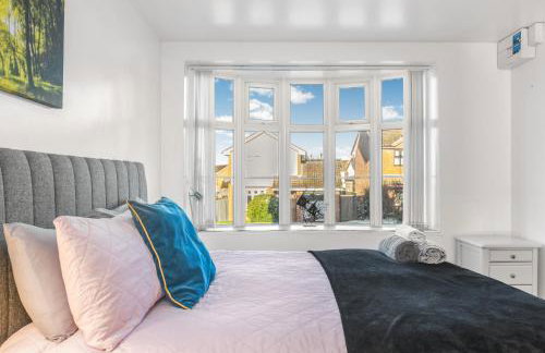 Badger Haven, Apartment 2 - Photo 1