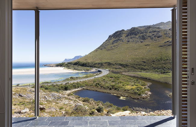 Hytte Riverview - Foto 1