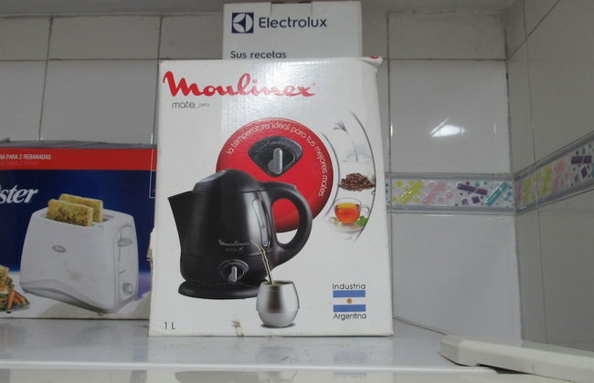 Vistamar Apartment - Foto 18