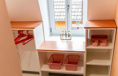 Les toits de la Citadelle - Foto 19