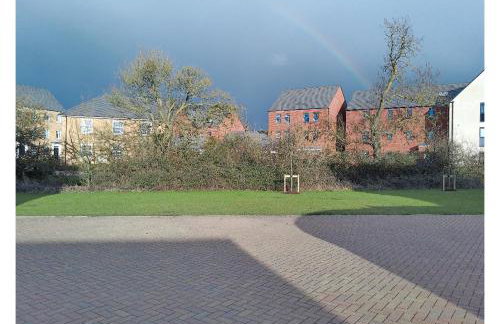 Cosy Studio - Foto 11