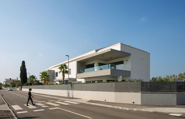 Luxury Apartment With Private Pool, Near the Beach and Close to Pula - Foto 52