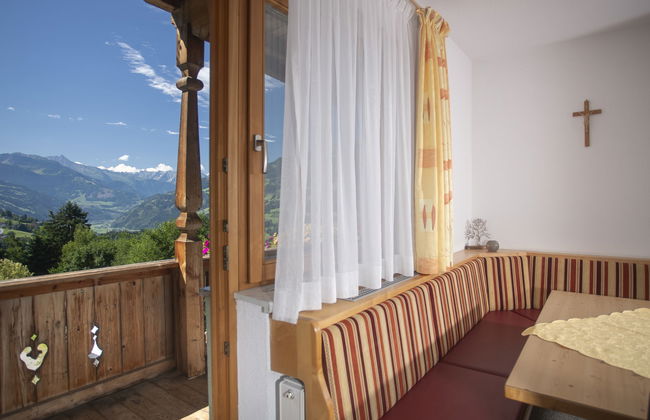 Ferienhof Sonnseitn - Foto 8