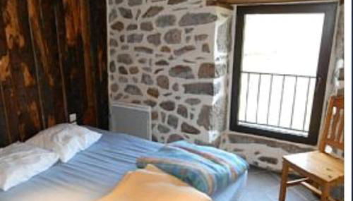 Maison au Giraldès Le Claux Puy Mary Volcan chalet - Foto 5