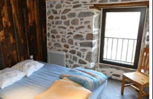 Maison au Giraldès Le Claux Puy Mary Volcan chalet - Photo 5