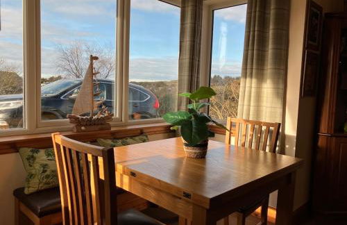 Cosy Holiday Home Portpatrick - Foto 27