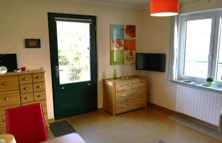 Ferienhaus Mantuja Wohnung I - Foto 8