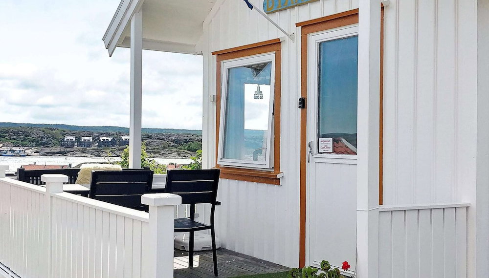 3 Person Holiday Home in Gullholmen - Foto 1, Profilbild