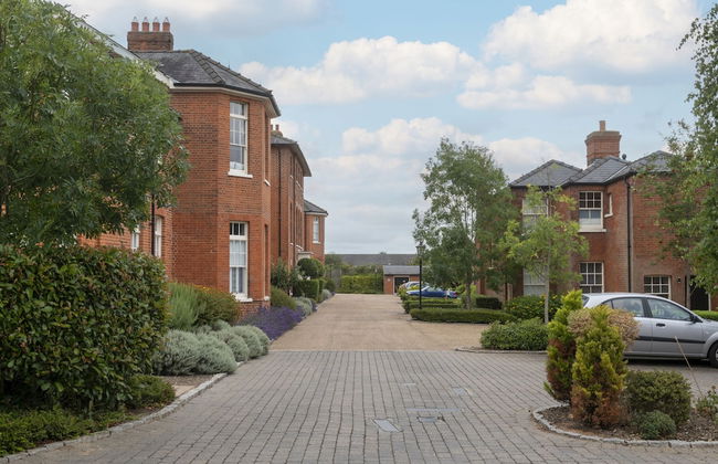 Luxurious Private One Bedroom Apartment - Foto 31