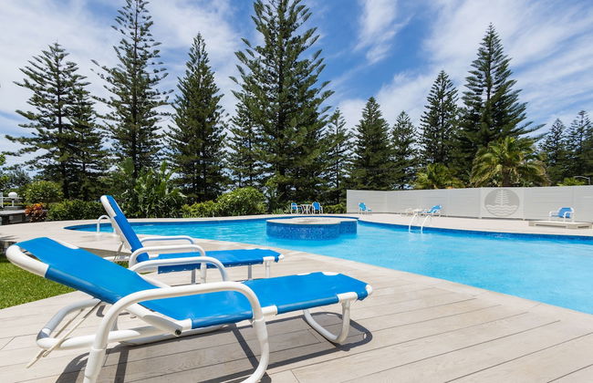 Burleigh Surf Apartments - Foto 80