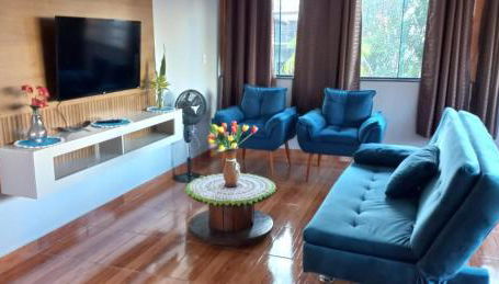 Residencial Recanto Paraíso BC - Cobertura - Foto 3