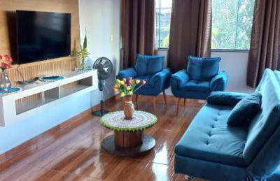 Residencial Recanto Paraíso BC - Cobertura - Foto 3