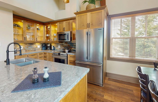 Snowbridge - Foto 17