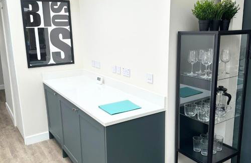 Countryside 2 bed cottage- Aylesbury - Foto 31