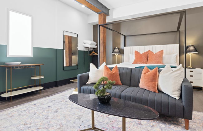 New Orleans Luxury Collection - Foto 61