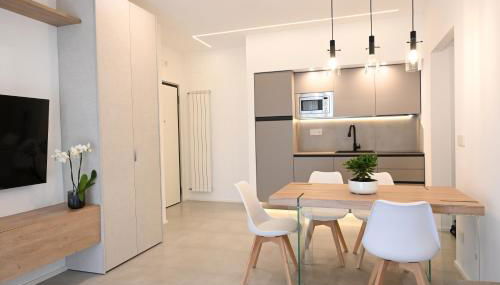 Garden Apartment Fuorigrotta - Foto 2