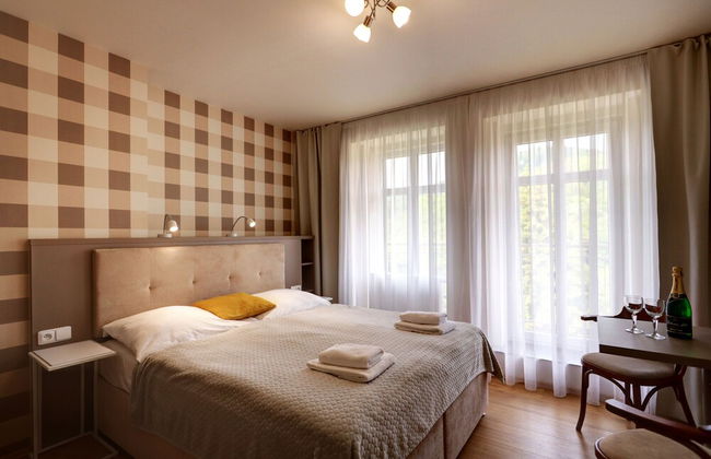 Apartmány Adam - Foto 25