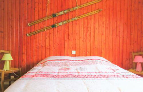 Gîte de famille dans les Vosges - Foto 15