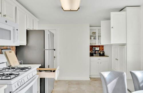 townhouse style two level apartment - Foto 26