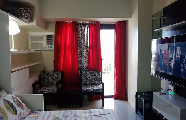 Coleen's Bedsit at Horizons 101 - Foto 6