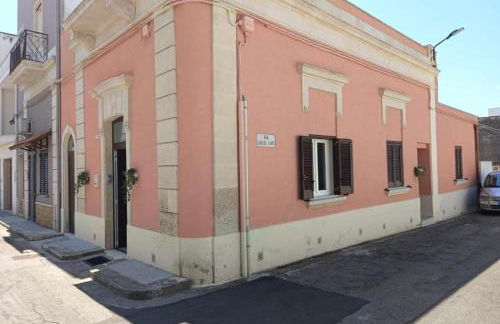 Salento Bizantinu - Foto 1