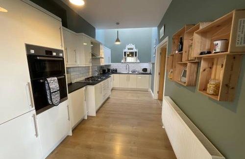 Sally Hall Large central Portland home - Foto 6