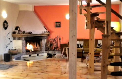 Dom Letniskowy na Kaszubach z podgrzewanym basenem - Foto 30