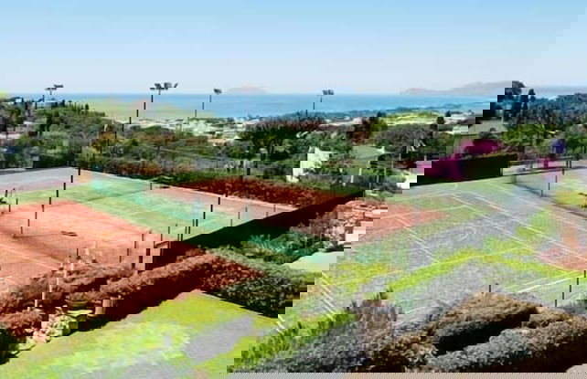 Residence Costa Di Kair Ed Din - Foto 15