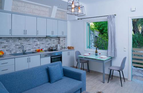 Villa Vasso Sea View Residences, Kerasia, Corfu - Foto 35