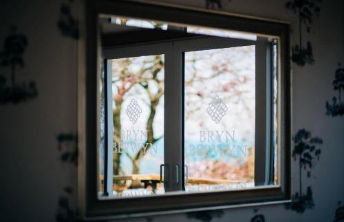 Bryn Berwyn Country House Tresaith - Foto 9