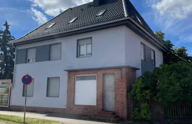 Moderne Ferienwohnung in Lutherstadt Wittenberg - Foto 18