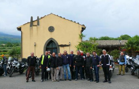 Agriturismo Borgo San Nicolao - Foto 79