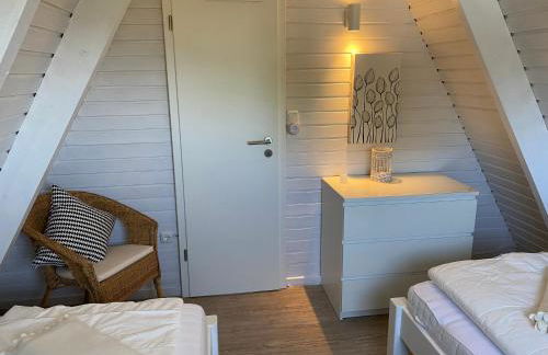 Murmel 1 - Strandkorb, Wallbox, WLan, Kamin - Foto 21