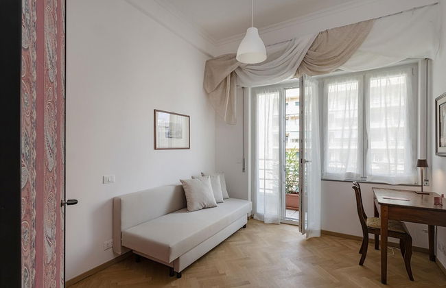 Attic With Amazing Seaview Terrace by Wonderful Italy - Foto 25