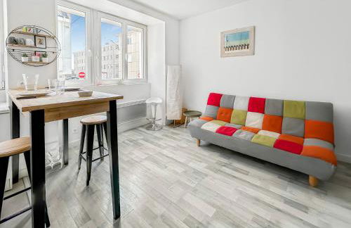 Havre de paix au cœur de Lorient - Foto 11