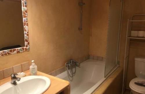 Gîte avec piscine Mes Vacances en Provence à Beaumes de Venise - Foto 12