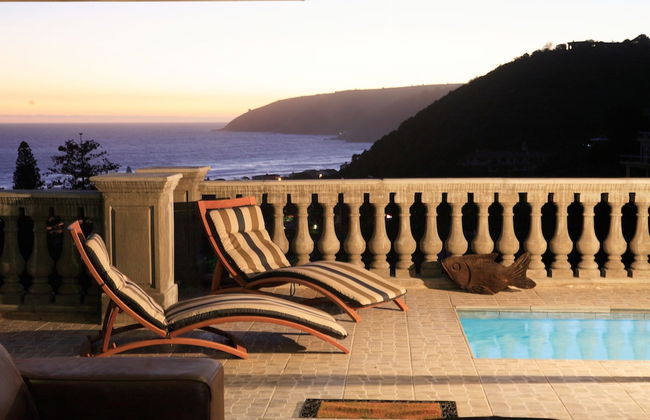 Livingstone Villa - Foto 11