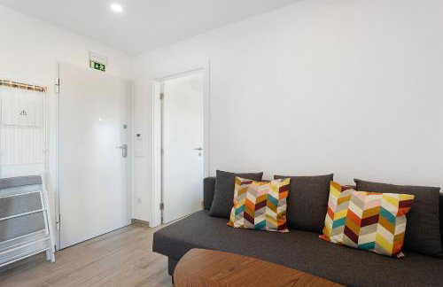 Drop In Beach Apartments - Foto 28