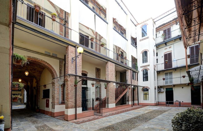 Palazzo Centro - Foto 67