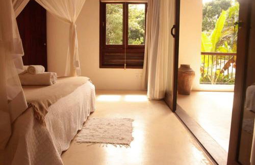 Vila Monet Trancoso - Refúgio sofisticado a 750m do Quadrado com Piscina Privativa - Photo 22