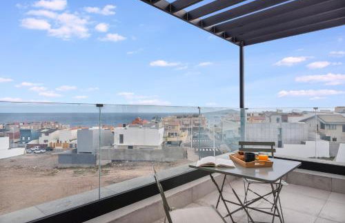 Villa Aurea, Piscina privada, Solárium, Vistas - Foto 22