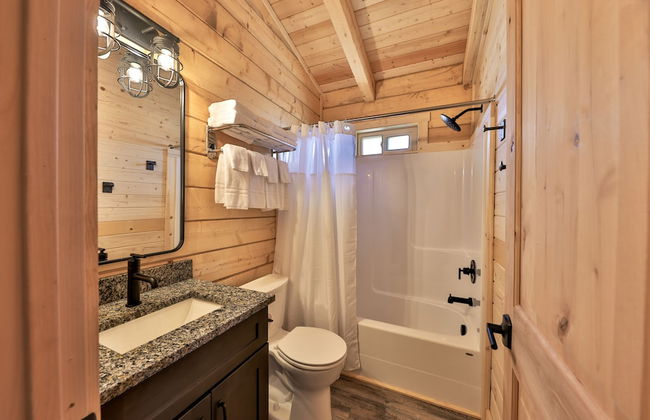 Muddy Creek Mining Company - Foto 25